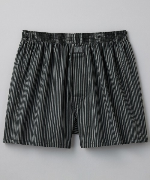 BODY WILD(ボディーワイルド)の「BODY WILD/ボディワイルド トランクス ゆったり穿けてストレスフリー ストライプ柄(トランクス・メンズ・その他1/その他2/その他3・MEDIUM/LARGE/X-LARGE)」の17枚目の写真