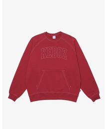UC SWEAT CREWNECK