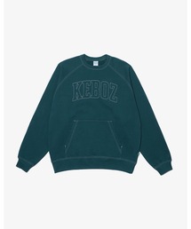 KEBOZ｜ケボズのスウェット通販 - ZOZOTOWN