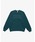 KEBOZ�i�P�{�Y�j�́uUC SWEAT CREWNECK�i�X�E�F�b�g�j�v�b�O���[��