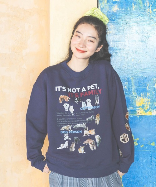 niko and...(ニコアンド)の「バンダナシュシュ(シュシュ・レディース・イエロー/ネイビー/ライトグリーン/ピンク・0)」の16枚目の写真