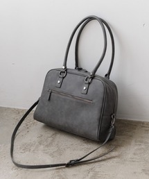 PBLIM（ページボーイリム）の「2WAYバッグ（ショルダーバッグ）」