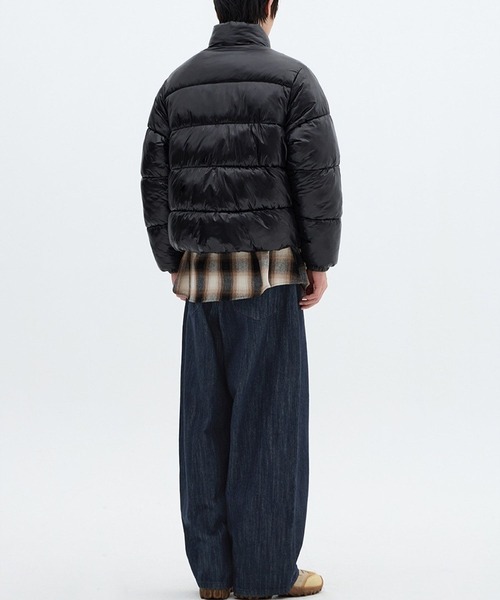 F.ILLUMINATE（フィルミネイト）の「【UNISEX】Filluminate／ダメージデニム（デニムパンツ・レディース・ブラック/インディゴブルー・X-SMALL/SMALL/MEDIUM）」の19枚目の写真