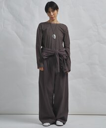 Whim Gazette｜ウィムガゼットのオールインワン・サロペット通販