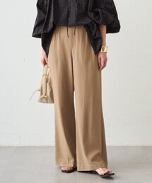 LOUNGEDRESS | イージーフレアパンツ(その他パンツ)