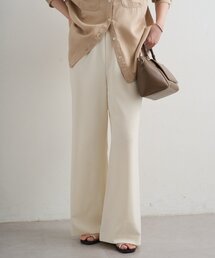 LOUNGEDRESS（ラウンジドレス）の「イージーフレアパンツ（その他パンツ）」