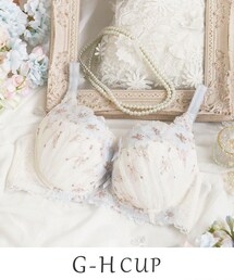 Risa Magli | リカルダ ブラジャー (G-H) ＜D Make Type＞(ブラジャー)