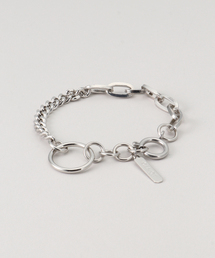 【JUSTINE CLENQUET/ジャスティーヌ クランケ】HARI BRACELET