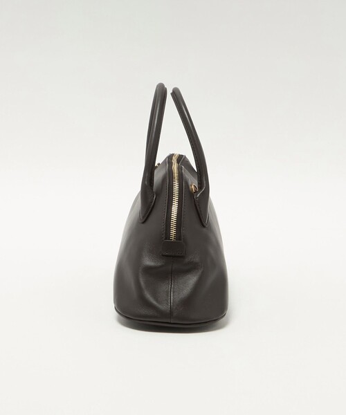 Steven Alan（スティーブンアラン）の「＜MIUUR＞KUMA L BAG/ハンドバッグ（ハンドバッグ・レディース・ダークブラウン・FREE）」の3枚目の写真