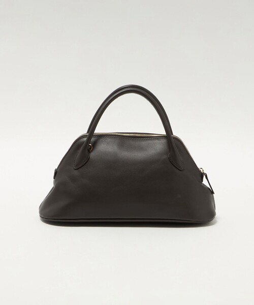 Steven Alan（スティーブンアラン）の「＜MIUUR＞KUMA L BAG/ハンドバッグ（ハンドバッグ・レディース・ダークブラウン・FREE）」の4枚目の写真