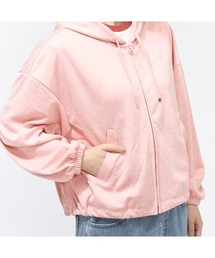 プーマ PUMA ESS ACTIVE CHM FZ HD