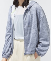 プーマ PUMA ESS ACTIVE CHM FZ HD