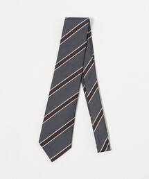 UNITED ARROWS｜ユナイテッドアローズのネクタイ（グレー/灰色系）通販
