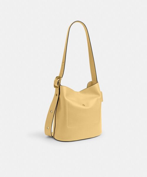 ブリーカー バケット バッグ(ショルダーバッグ)|COACH(コーチ)の ブリーカー バケット バッグ(ショルダーバッグ)|COACH(コーチ)の