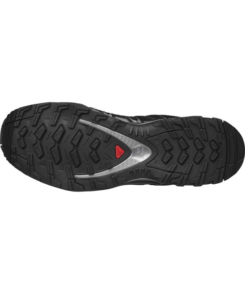 SALOMON（サロモン）の「<公式> XA PRO 3D GTX（スニーカー・レディース・ブラック・23/23.5/24/24.5/25/25.5/26/26.5/27/27.5/28/28.5/29/30）」の6枚目の写真