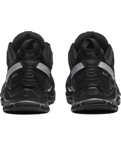 SALOMON（サロモン）の「<公式> XA PRO 3D GTX（スニーカー・レディース・ブラック・23/23.5/24/24.5/25/25.5/26/26.5/27/27.5/28/28.5/29/30）」の5枚目の写真