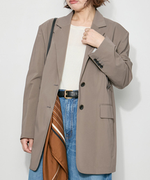 journal standard L'essage | WATER REPELLENT/UV 2WAYジャケット(テーラードジャケット)