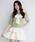 fupel�i�t�؃��j�́ucotton lace cable knit tops / �R�b�g�����[�X�P�[�u���j�b�g�g�b�v�X�i�j�b�g/�Z�[�^�[�j�v�b���C�g�O���[��
