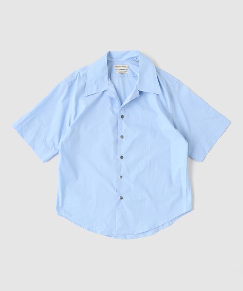 CAMISAS MANOLO / カミサス マノロ SCHOOL SHIRT（シャツ/ブラウス
