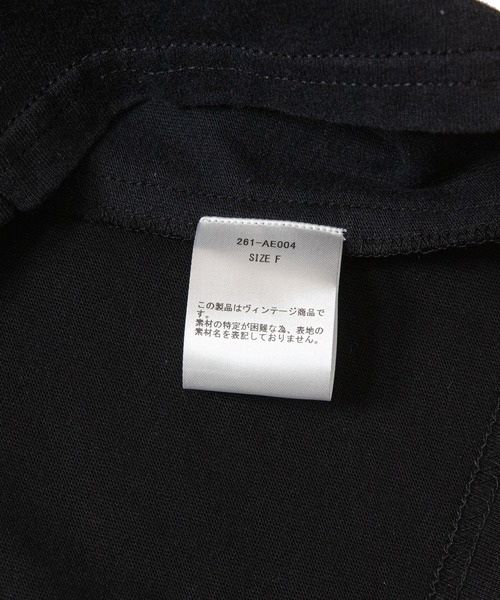ESSAY（エッセイ）の「【 YuumiARIA × ESSAY 】BLACK CATプリントTシャツ（Tシャツ/カットソー・レディース・ブラック・FREE）」の2枚目の写真
