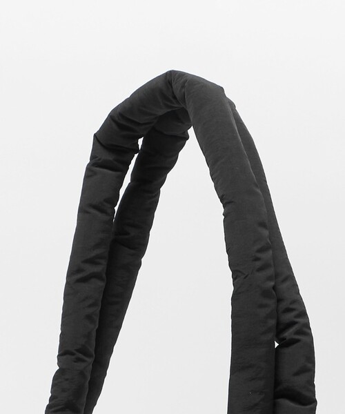 OLEND（オレンド）の「＜OLEND＞ONA コンパクト ソフト 3WAY ショルダーバッグ（ショルダーバッグ・レディース・ブラック/クリーム・FREE）」の13枚目の写真