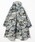 KiU�i�L�E�j�́uKiU/�L�E FUJIROCK KiU STNDRD RAIN PONCHO �L�E�X�^���_�[�h���C���|���`�� K571�i���C���R�[�g/�|���`���j�v�b�J���t���[�W��