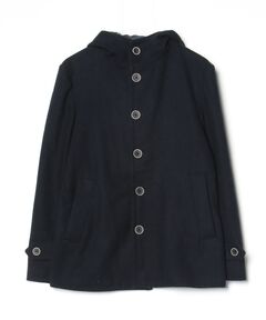 COTTON NAPOLEON ジャケット（その他アウター）｜LAGUA GEM