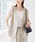 U by SPICK&SPAN�i���[�o�C�X�s�b�N�A���h�X�p���j�́u���l�����C�N�E�H�b�V���u���x�X�g�i�x�X�g�j�v�b���C�g�O���[