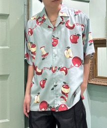 APPLE シャツ