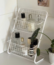 Made in I(���C�h�C���A�C)��Mono Color Basket Rack(���[�O�b�Y)