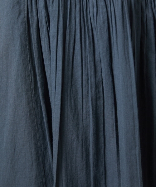 Jocomomola(ホコモモラ)の「Baile animal アニマル刺繍ワンピース(ワンピース・レディース・レッド/グレー・40)」の16枚目の写真