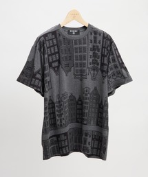 GOMME HOMME（ゴムオム）の「アムステルダムＴ（Tシャツ/カットソー）」