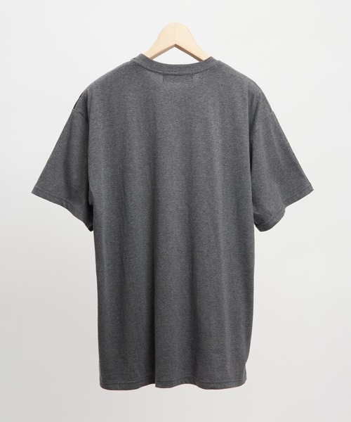 GOMME HOMME(ゴムオム)の「アムステルダムT(Tシャツ/カットソー・メンズ・ホワイト/ブラック・MEDIUM)」の10枚目の写真