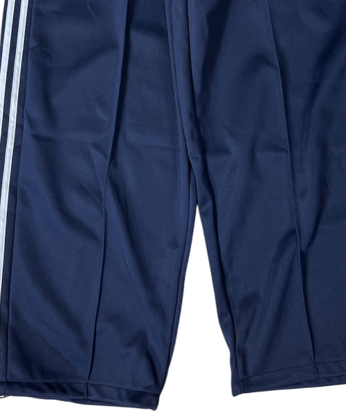 SK8ER ROCK(スケーターロック)の「Side Stripe Wide Track Pants ((Navy))(スウェットパンツ・レディース・その他・FREE)」の5枚目の写真