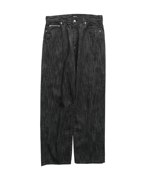 Subciety(サブサエティ)の「JAPAN DENIM -12oz-(デニムパンツ・メンズ・ブラック/インディゴブルー・LARGE/MEDIUM/SMALL/X-LARGE)」の16枚目の写真