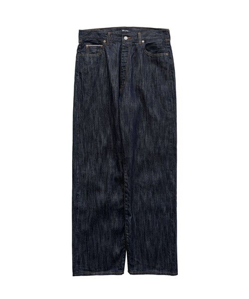 Subciety(サブサエティ)の「JAPAN DENIM -12oz-(デニムパンツ・メンズ・ブラック/インディゴブルー・LARGE/MEDIUM/SMALL/X-LARGE)」の21枚目の写真