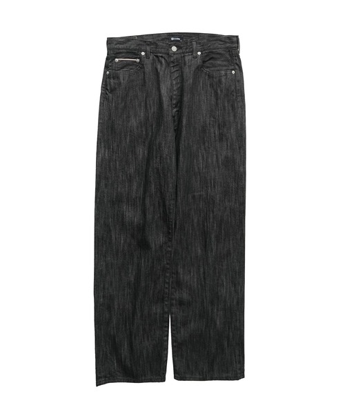 Subciety(サブサエティ)の「JAPAN DENIM -12oz-(デニムパンツ・メンズ・ブラック/インディゴブルー・LARGE/MEDIUM/SMALL/X-LARGE)」の3枚目の写真