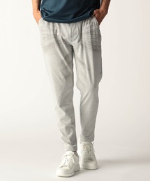 NICOLE CLUB FOR MEN | デニムジャージイージーパンツ(その他パンツ)