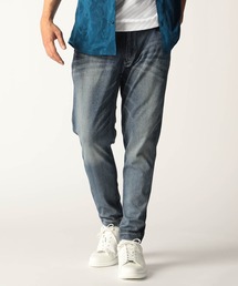 NICOLE CLUB FOR MEN | デニムジャージイージーパンツ(その他パンツ)