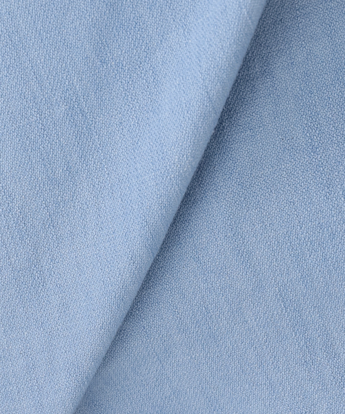 Frank&Eileen（フランクアンドアイリーン）の「【FRANK＆EILEEN /フランクアンドアイリーン】Famous Denim：シャツ（シャツ/ブラウス・レディース・ブルー系その他・X-SMALL）」の9枚目の写真