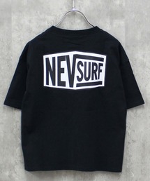 JENEVIEVE（ジュヌヴィエーヴ）の「NEV BIG 半袖Tシャツ（Tシャツ/カットソー）」