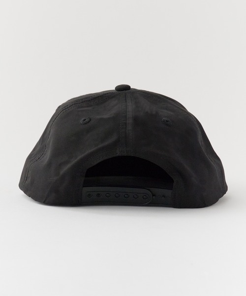 ROOPTOKYO(ループトウキョウ)の「MACK TRUCKS / マック・トラックス CLASSIC ROPE 5PANEL CAP(キャップ・メンズ・ブラック・FREE)」の13枚目の写真