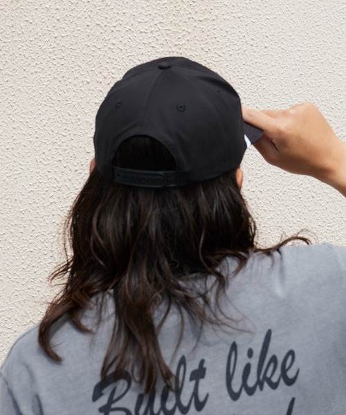 ROOPTOKYO(ループトウキョウ)の「MACK TRUCKS / マック・トラックス CLASSIC ROPE 5PANEL CAP(キャップ・メンズ・ブラック・FREE)」の17枚目の写真