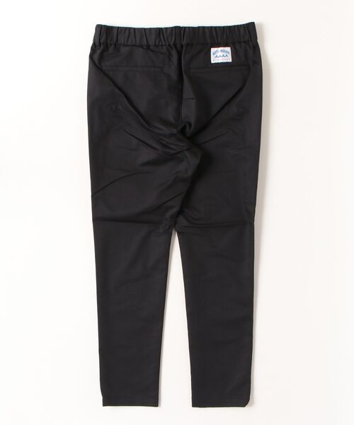 ACANTHUS(アカンサス)の「ACANTHUS:ACANTHUSxmutaEasy Tight Pants(その他パンツ・メンズ・インディゴブルー/ブラック/ホワイト・L/M)」の18枚目の写真