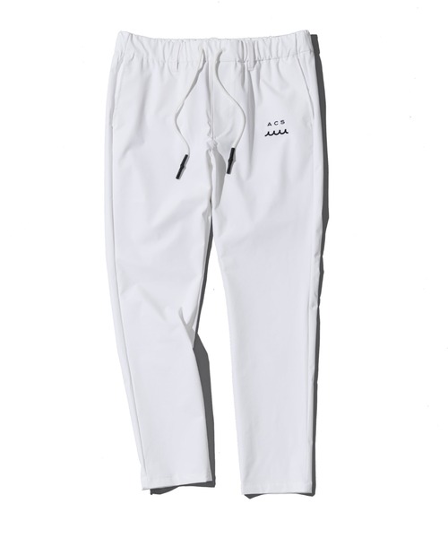 ACANTHUS(アカンサス)の「ACANTHUS:ACANTHUSxmutaEasy Tight Pants(その他パンツ・メンズ・インディゴブルー/ブラック/ホワイト・L/M)」の13枚目の写真