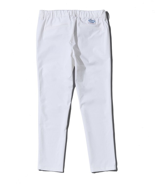 ACANTHUS(アカンサス)の「ACANTHUS:ACANTHUSxmutaEasy Tight Pants(その他パンツ・メンズ・インディゴブルー/ブラック/ホワイト・L/M)」の14枚目の写真