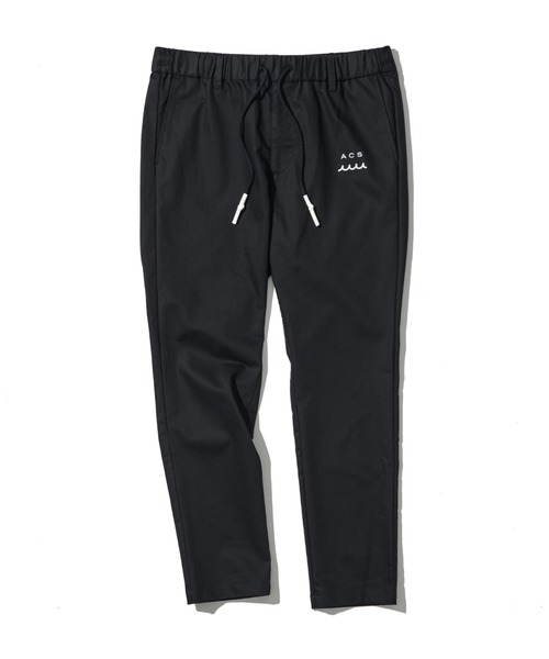 ACANTHUS(アカンサス)の「ACANTHUS:ACANTHUSxmutaEasy Tight Pants(その他パンツ・メンズ・インディゴブルー/ブラック/ホワイト・L/M)」の15枚目の写真