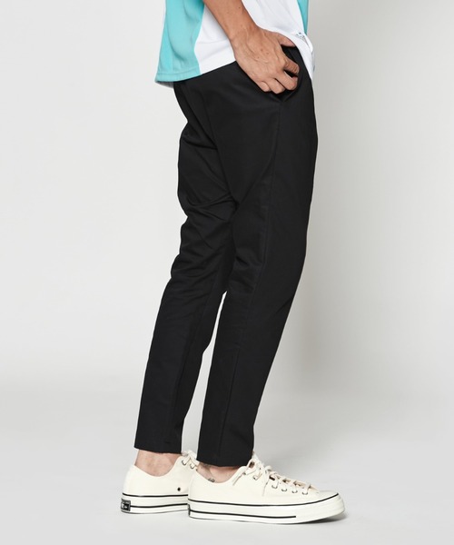 ACANTHUS(アカンサス)の「ACANTHUS:ACANTHUSxmutaEasy Tight Pants(その他パンツ・メンズ・インディゴブルー/ブラック/ホワイト・L/M)」の9枚目の写真