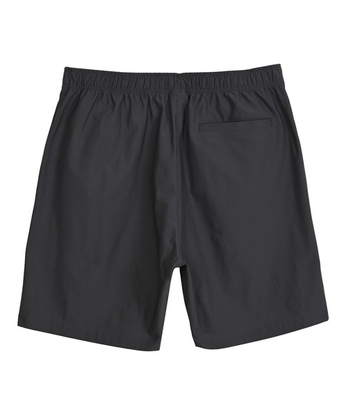 NEW BALANCE（ニューバランス）の「ブリーザブルニットショーツ（その他パンツ・メンズ・ライトオリーブ/ダークブラック・LARGE/X-LARGE/XX-LARGE/SMALL/MEDIUM）」の8枚目の写真