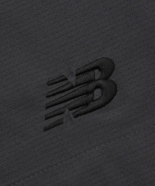 NEW BALANCE（ニューバランス）の「ブリーザブルニットショーツ（その他パンツ・メンズ・ライトオリーブ/ダークブラック・LARGE/X-LARGE/XX-LARGE/SMALL/MEDIUM）」の9枚目の写真
